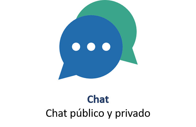 chat publico